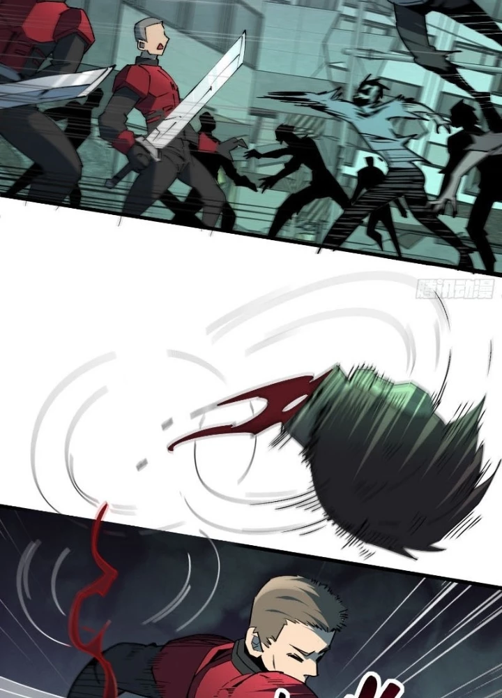 Người Trái Đất Quả Thật Rất Tàn Ác Chapter 335 - Trang 2