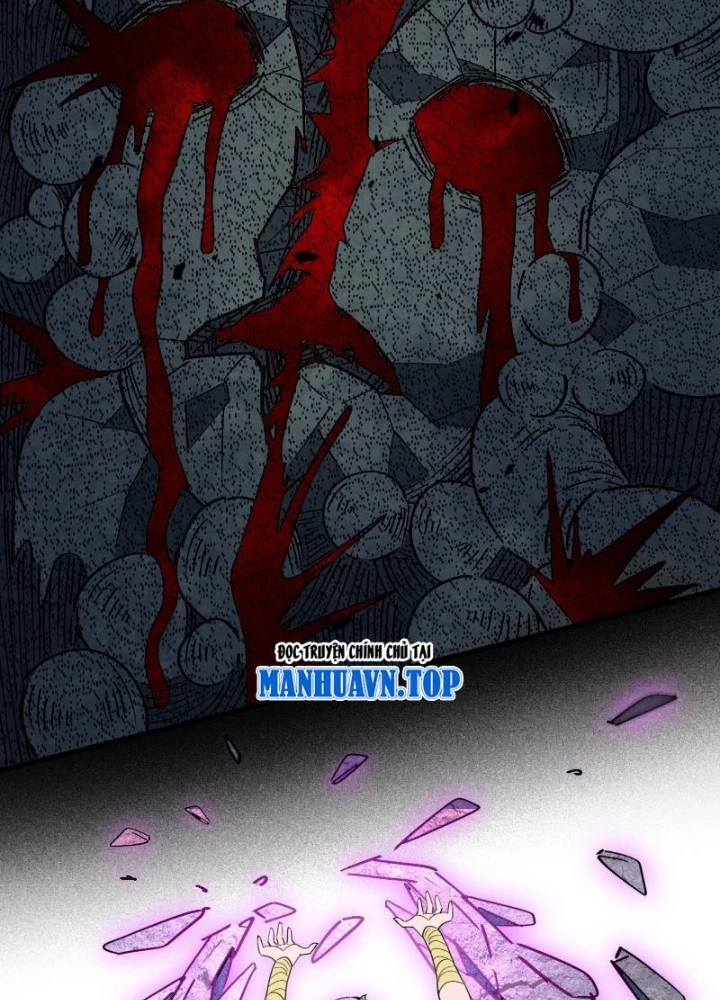 Người Trái Đất Quả Thật Rất Tàn Ác Chapter 335 - Trang 2