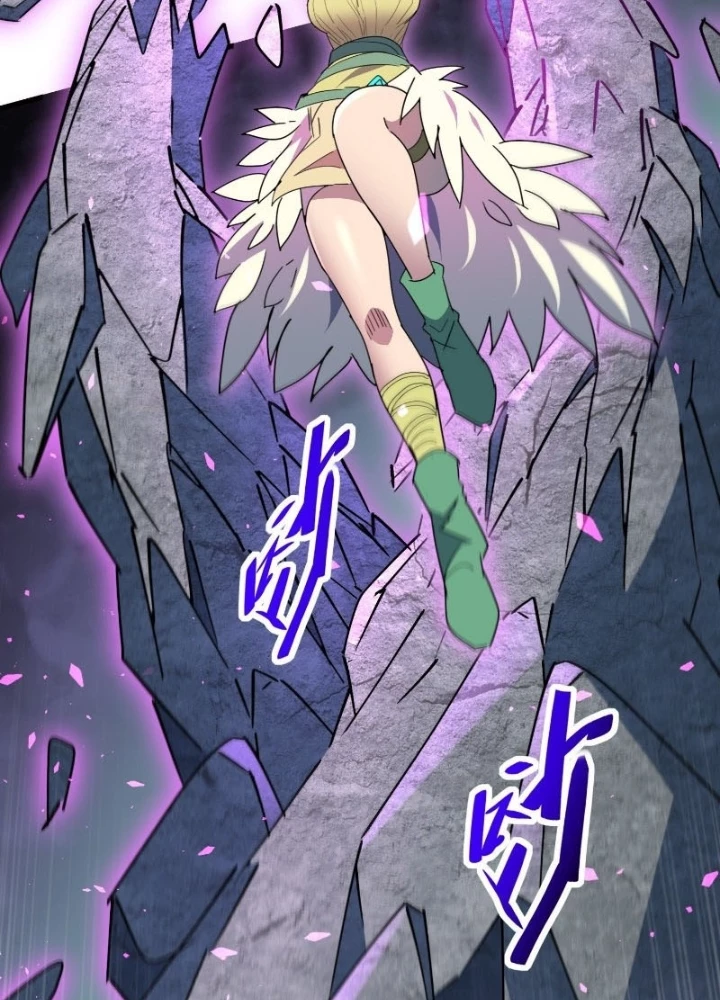 Người Trái Đất Quả Thật Rất Tàn Ác Chapter 335 - Trang 2