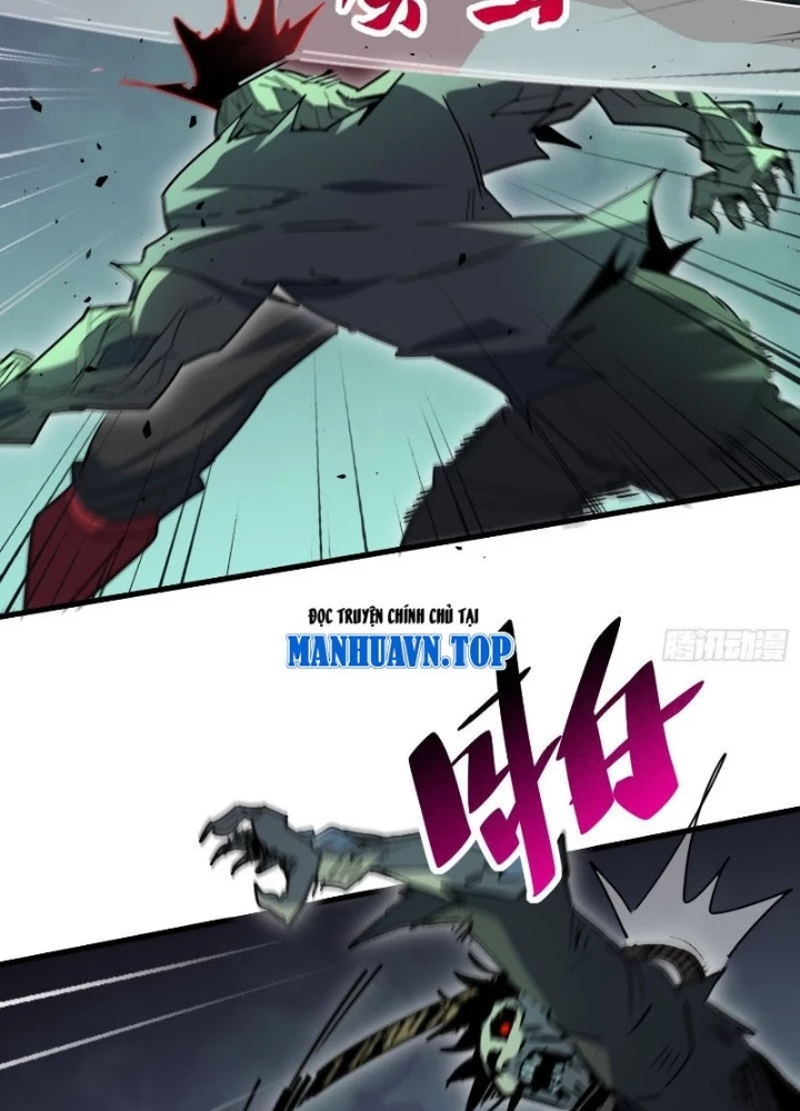 Người Trái Đất Quả Thật Rất Tàn Ác Chapter 335 - Trang 2