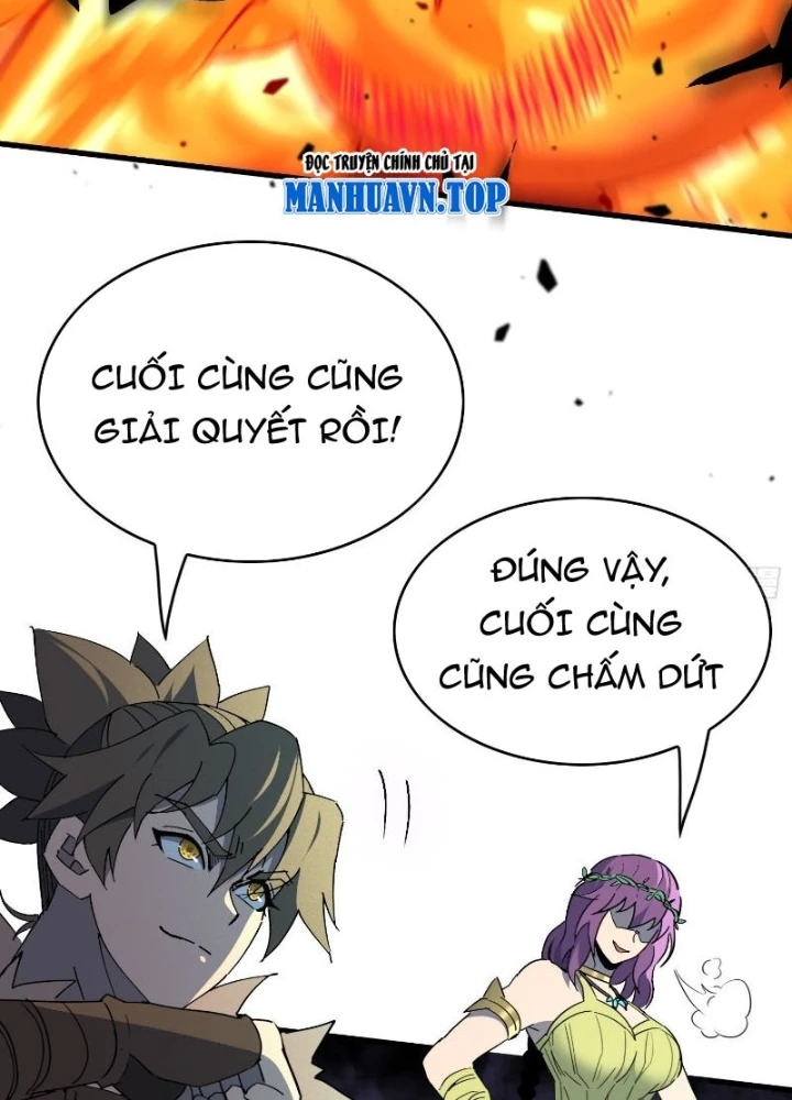 Người Trái Đất Quả Thật Rất Tàn Ác Chapter 335 - Trang 2