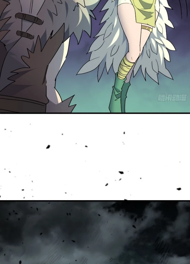 Người Trái Đất Quả Thật Rất Tàn Ác Chapter 335 - Trang 2