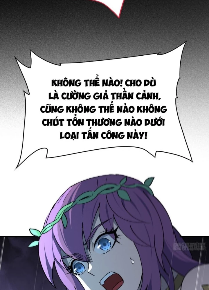 Người Trái Đất Quả Thật Rất Tàn Ác Chapter 335 - Trang 2