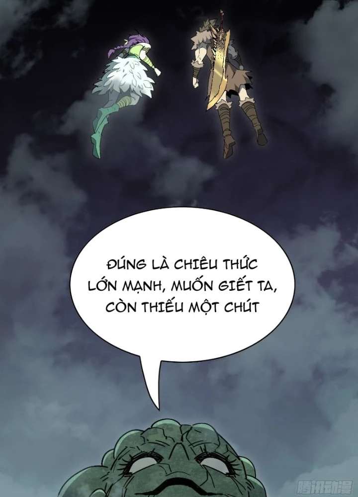 Người Trái Đất Quả Thật Rất Tàn Ác Chapter 335 - Trang 2