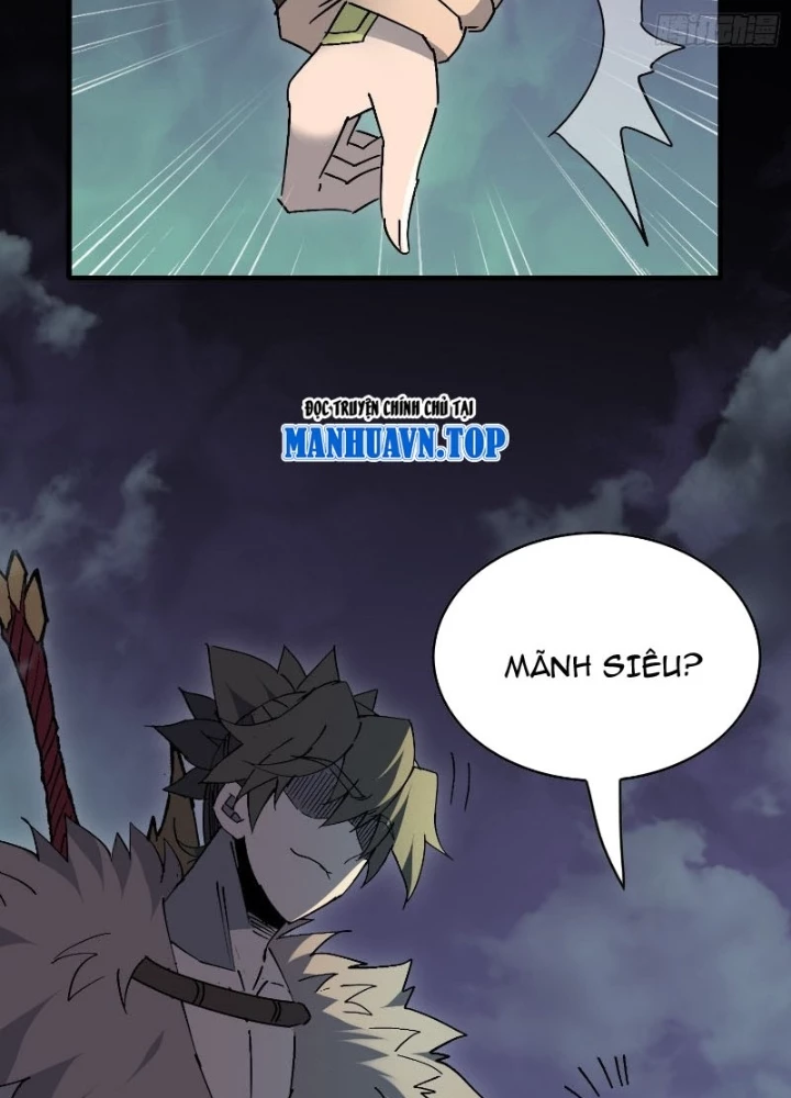 Người Trái Đất Quả Thật Rất Tàn Ác Chapter 335 - Trang 2