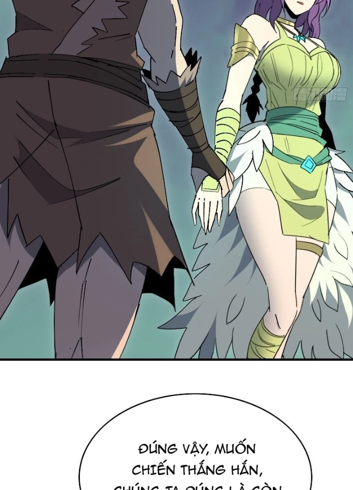 Người Trái Đất Quả Thật Rất Tàn Ác Chapter 335 - Trang 2