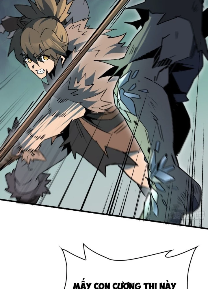 Người Trái Đất Quả Thật Rất Tàn Ác Chapter 335 - Trang 2