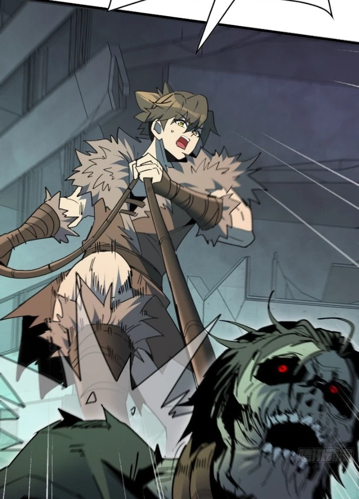 Người Trái Đất Quả Thật Rất Tàn Ác Chapter 335 - Trang 2