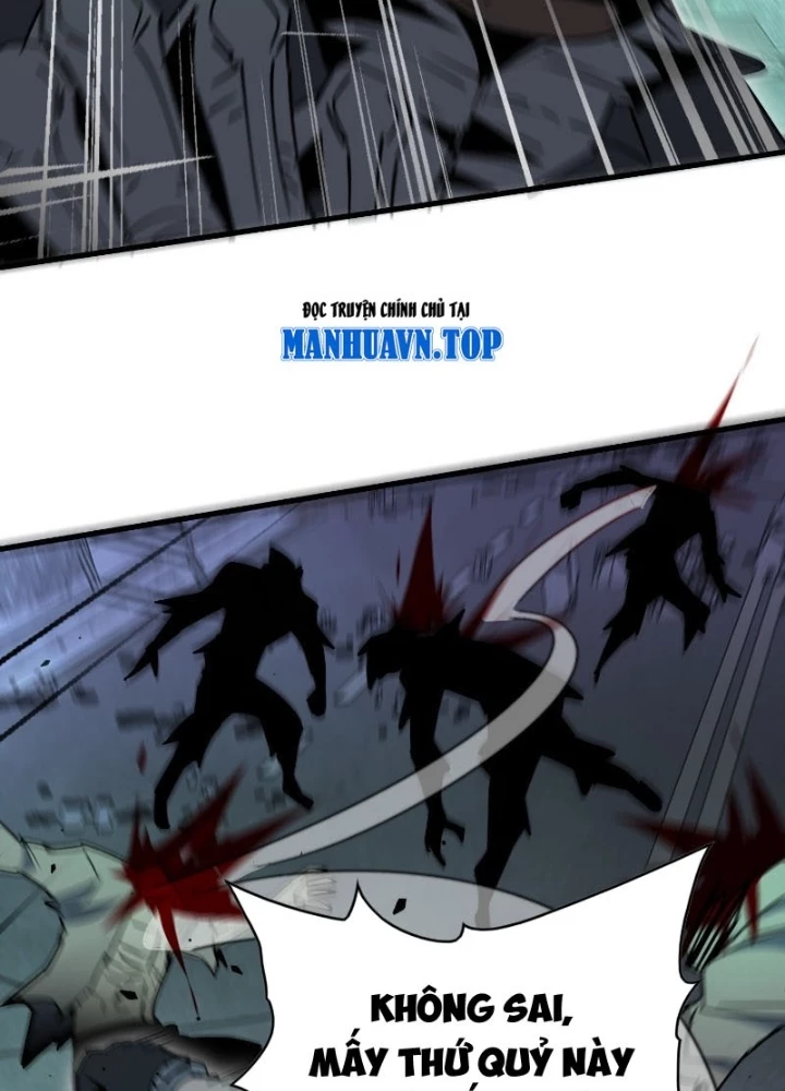 Người Trái Đất Quả Thật Rất Tàn Ác Chapter 335 - Trang 2