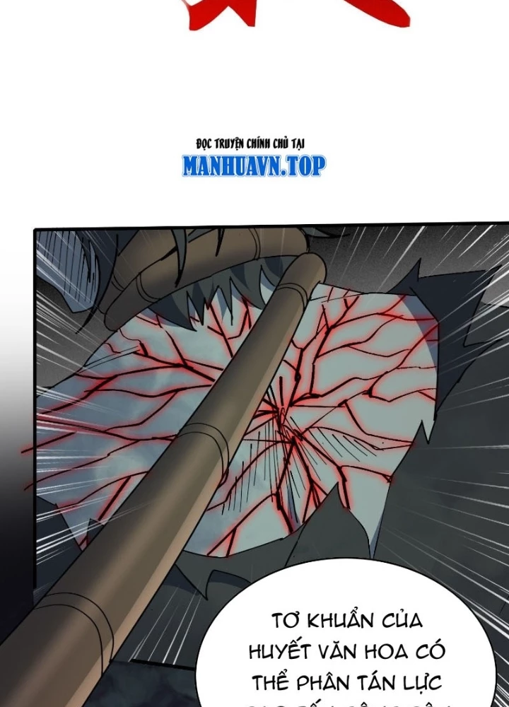 Người Trái Đất Quả Thật Rất Tàn Ác Chapter 335 - Trang 2