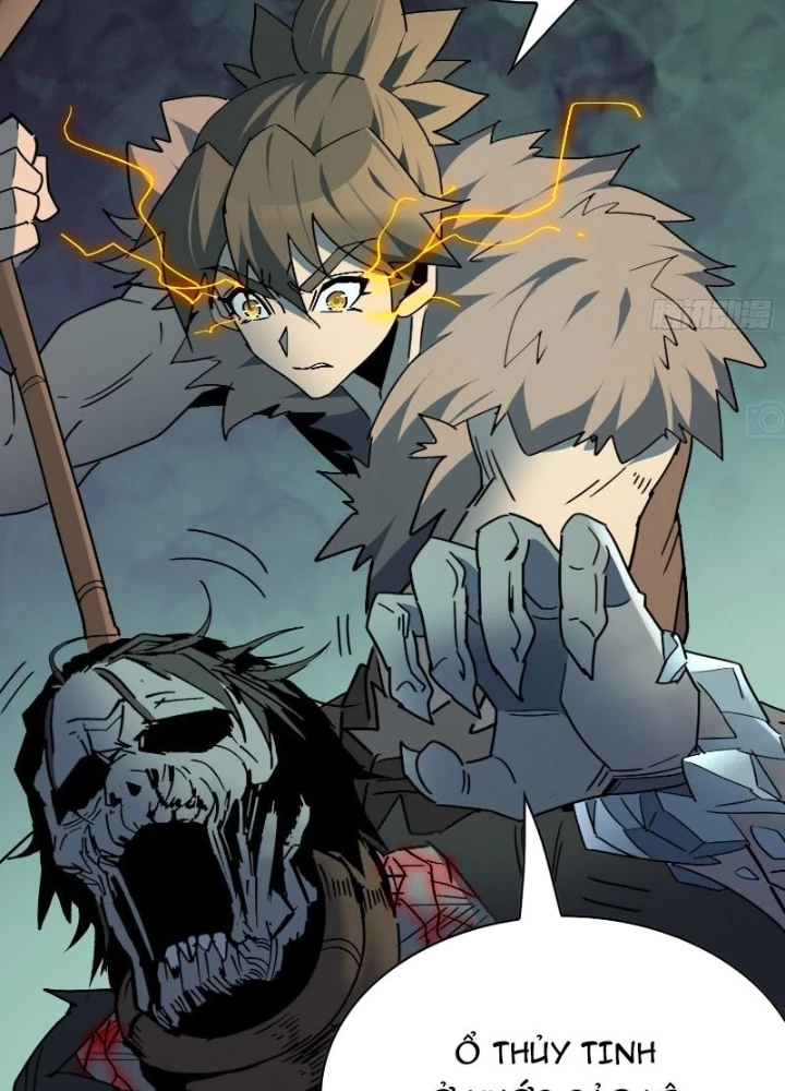 Người Trái Đất Quả Thật Rất Tàn Ác Chapter 335 - Trang 2