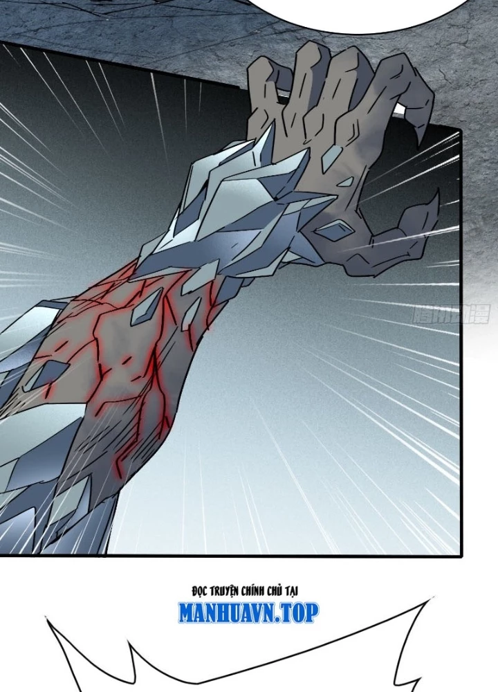 Người Trái Đất Quả Thật Rất Tàn Ác Chapter 335 - Trang 2