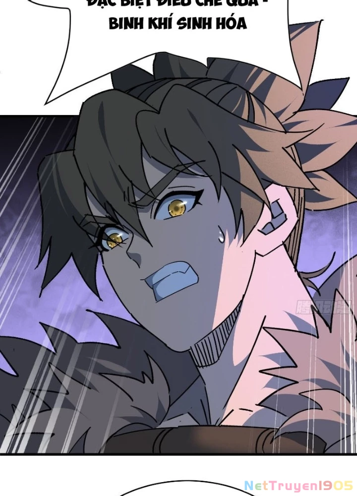 Người Trái Đất Quả Thật Rất Tàn Ác Chapter 335 - Trang 2