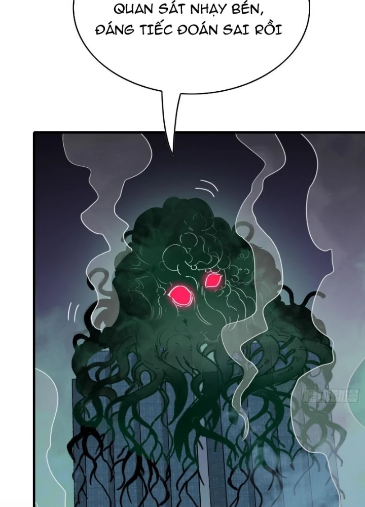 Người Trái Đất Quả Thật Rất Tàn Ác Chapter 335 - Trang 2