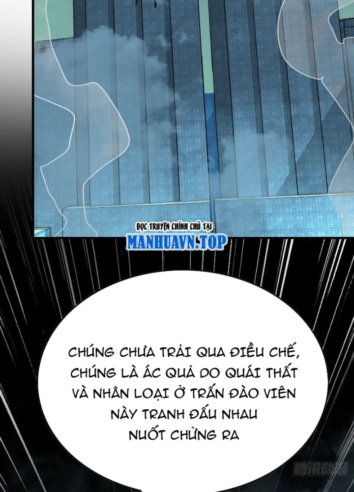 Người Trái Đất Quả Thật Rất Tàn Ác Chapter 335 - Trang 2