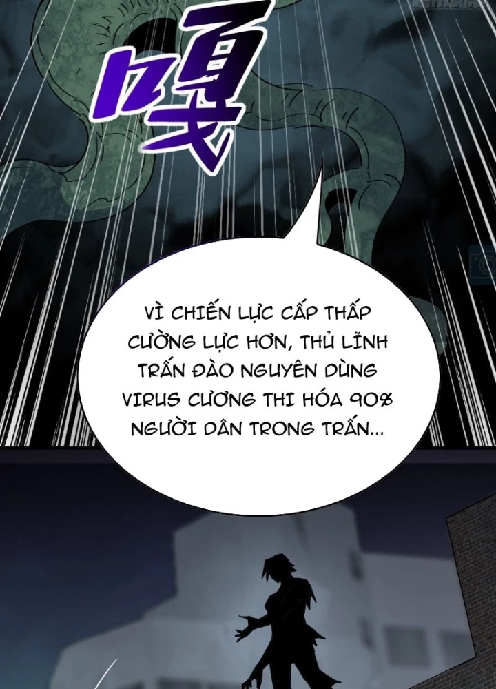 Người Trái Đất Quả Thật Rất Tàn Ác Chapter 335 - Trang 2