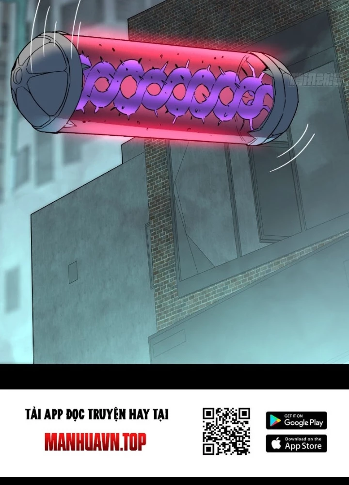 Người Trái Đất Quả Thật Rất Tàn Ác Chapter 335 - Trang 2