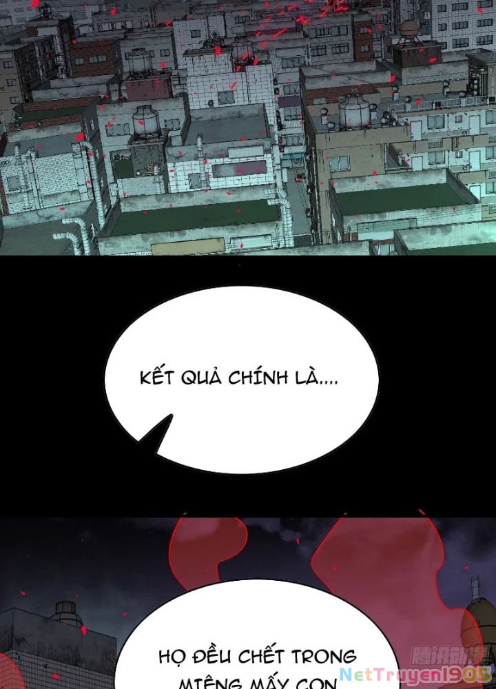 Người Trái Đất Quả Thật Rất Tàn Ác Chapter 335 - Trang 2