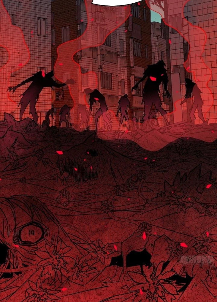 Người Trái Đất Quả Thật Rất Tàn Ác Chapter 335 - Trang 2