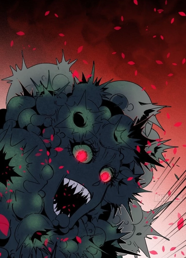 Người Trái Đất Quả Thật Rất Tàn Ác Chapter 335 - Trang 2