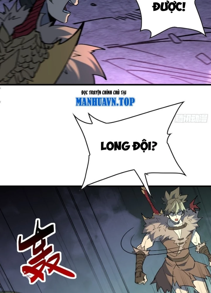 Người Trái Đất Quả Thật Rất Tàn Ác Chapter 335 - Trang 2