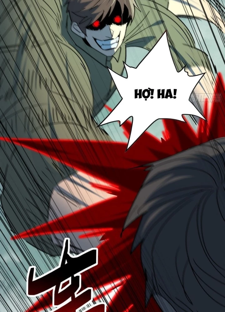 Người Trái Đất Quả Thật Rất Tàn Ác Chapter 335 - Trang 2