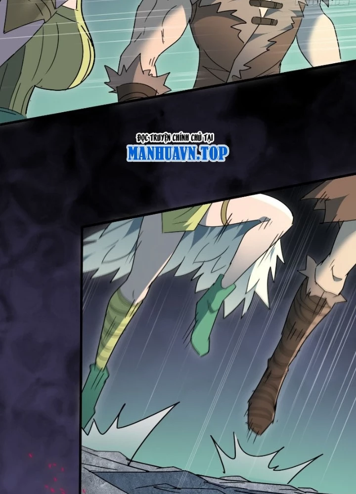 Người Trái Đất Quả Thật Rất Tàn Ác Chapter 335 - Trang 2