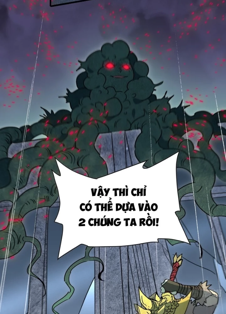 Người Trái Đất Quả Thật Rất Tàn Ác Chapter 335 - Trang 2