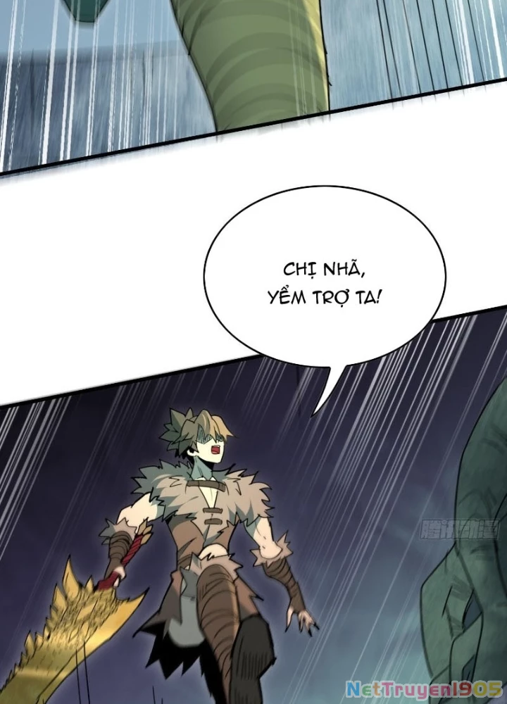 Người Trái Đất Quả Thật Rất Tàn Ác Chapter 335 - Trang 2