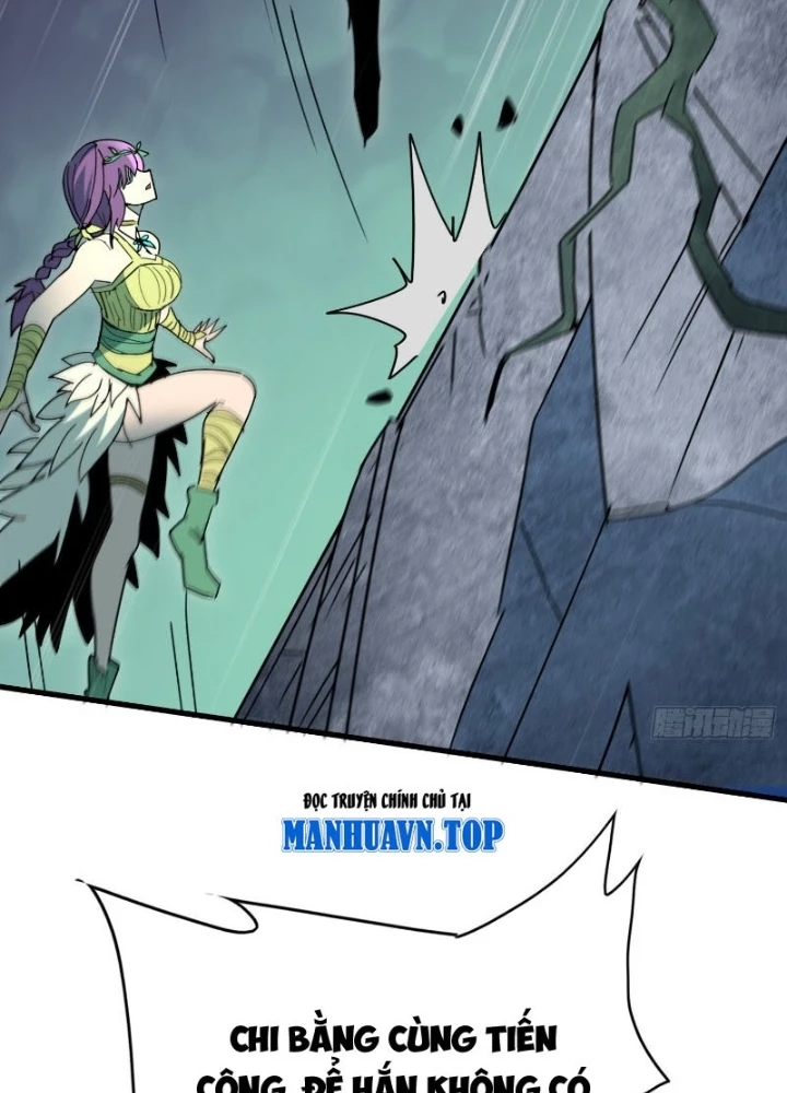 Người Trái Đất Quả Thật Rất Tàn Ác Chapter 335 - Trang 2