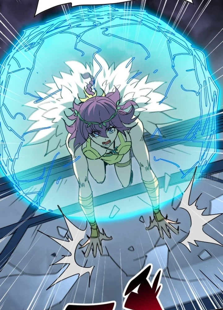 Người Trái Đất Quả Thật Rất Tàn Ác Chapter 335 - Trang 2