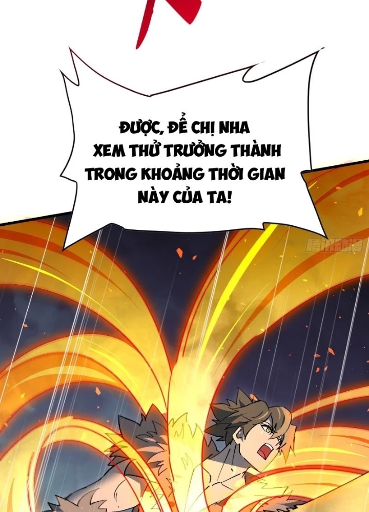 Người Trái Đất Quả Thật Rất Tàn Ác Chapter 335 - Trang 2