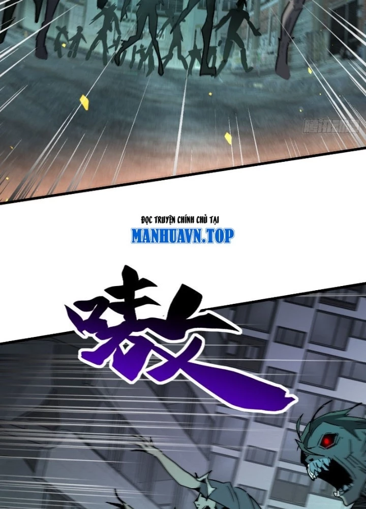 Người Trái Đất Quả Thật Rất Tàn Ác Chapter 335 - Trang 2