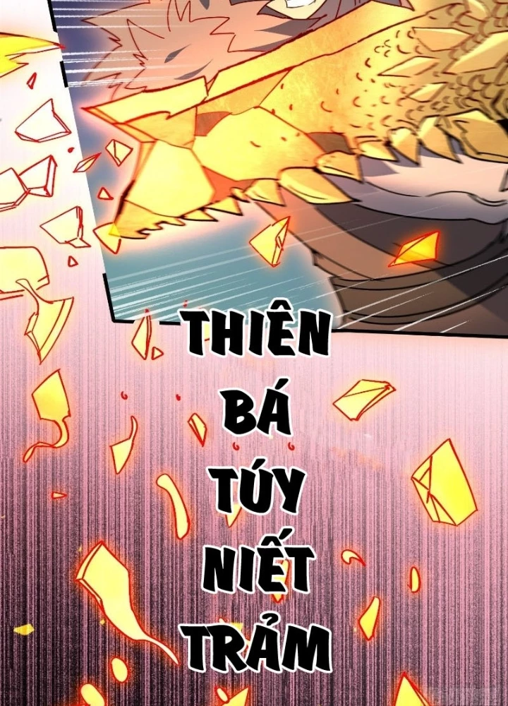 Người Trái Đất Quả Thật Rất Tàn Ác Chapter 335 - Trang 2