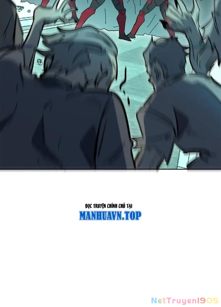 Người Trái Đất Quả Thật Rất Tàn Ác Chapter 336 - Trang 2