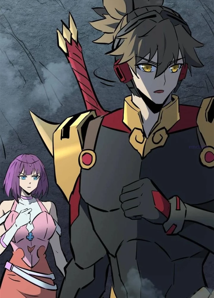 Người Trái Đất Quả Thật Rất Tàn Ác Chapter 336 - Trang 2