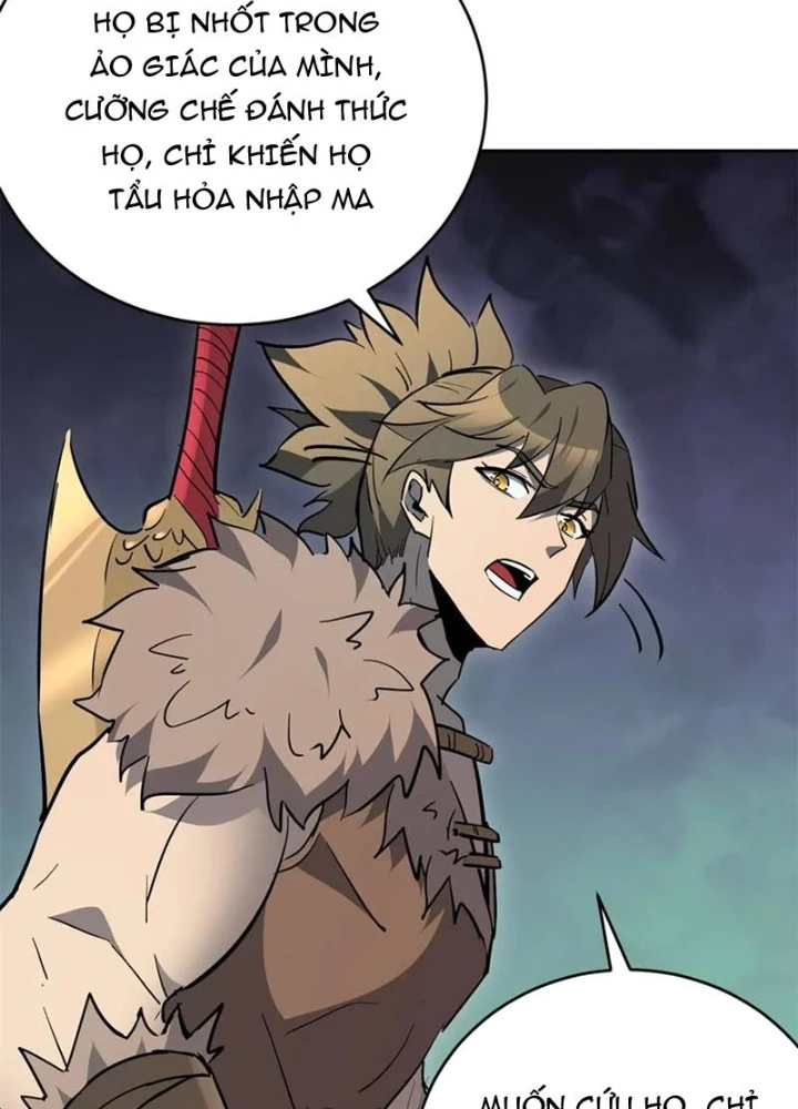 Người Trái Đất Quả Thật Rất Tàn Ác Chapter 336 - Trang 2