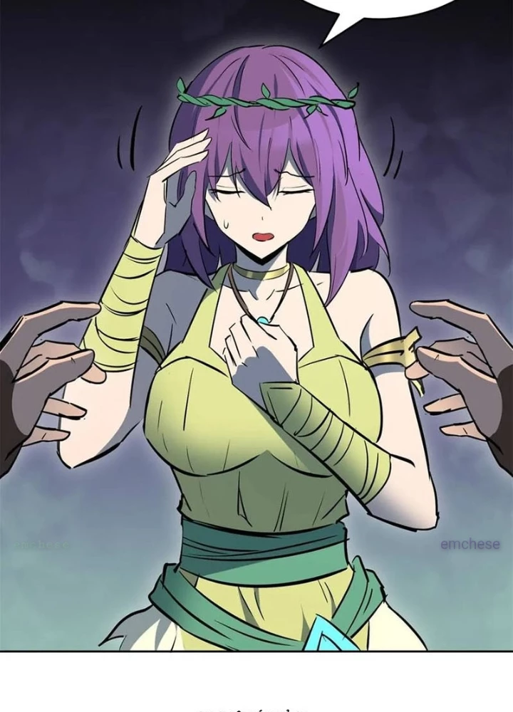 Người Trái Đất Quả Thật Rất Tàn Ác Chapter 336 - Trang 2