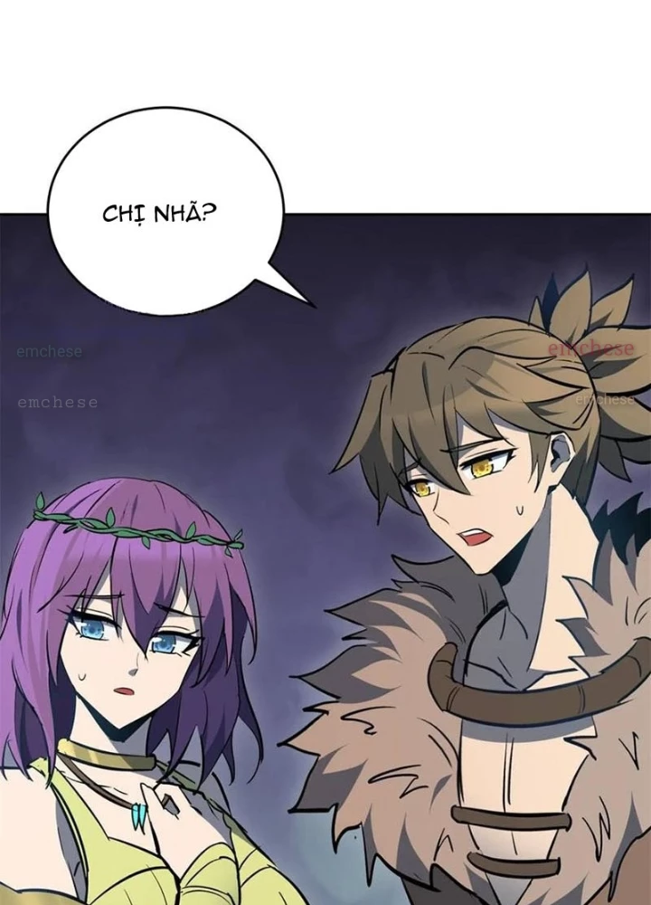 Người Trái Đất Quả Thật Rất Tàn Ác Chapter 336 - Trang 2