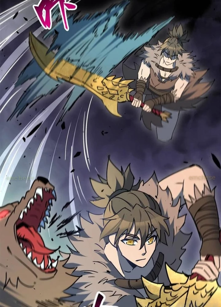 Người Trái Đất Quả Thật Rất Tàn Ác Chapter 336 - Trang 2