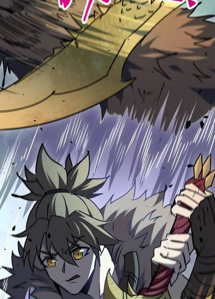 Người Trái Đất Quả Thật Rất Tàn Ác Chapter 336 - Trang 2