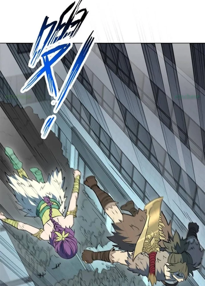 Người Trái Đất Quả Thật Rất Tàn Ác Chapter 336 - Trang 2