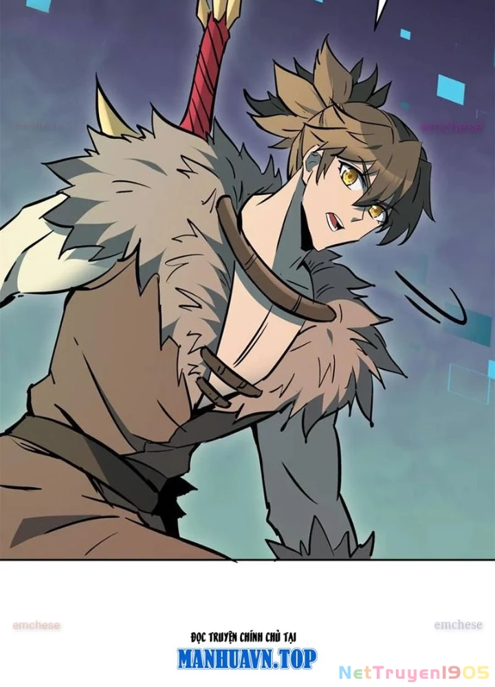 Người Trái Đất Quả Thật Rất Tàn Ác Chapter 336 - Trang 2