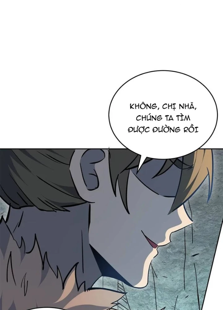 Người Trái Đất Quả Thật Rất Tàn Ác Chapter 336 - Trang 2