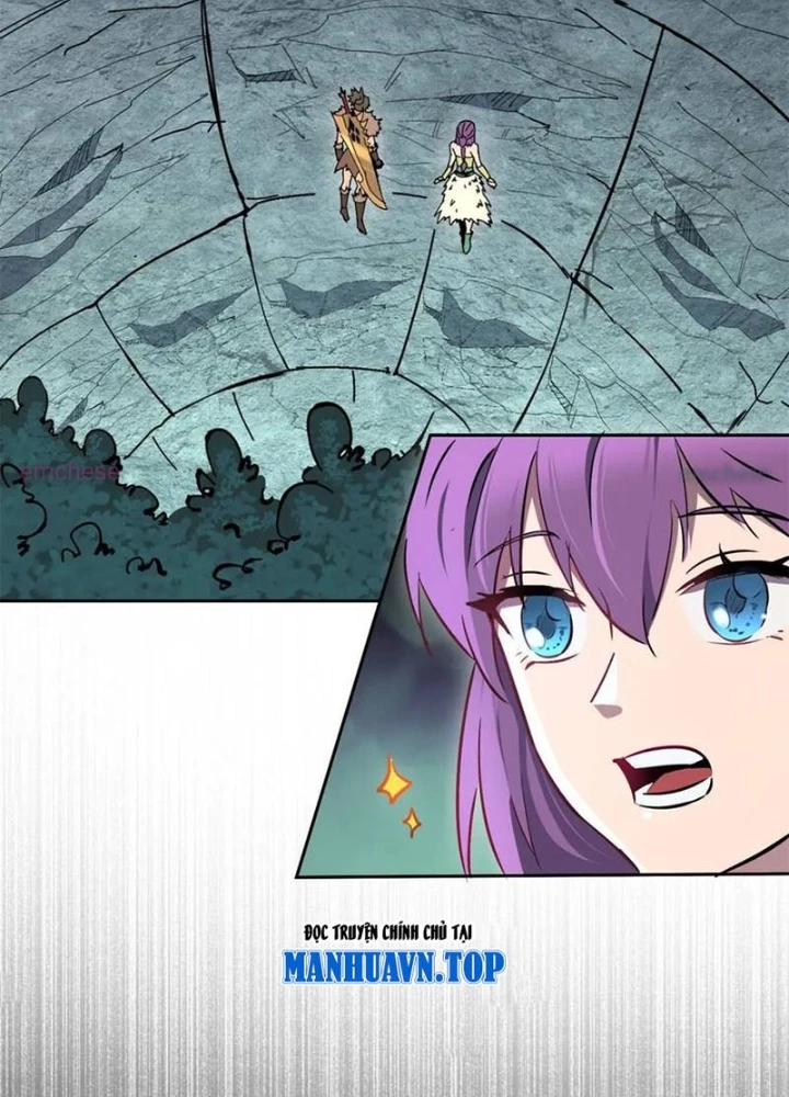 Người Trái Đất Quả Thật Rất Tàn Ác Chapter 336 - Trang 2