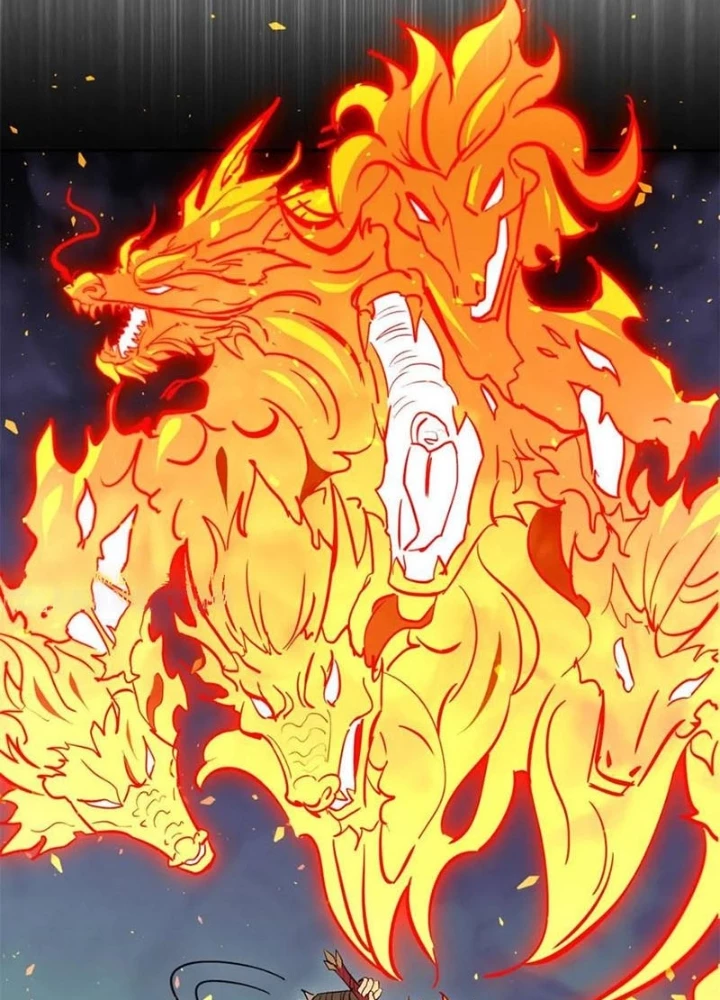 Người Trái Đất Quả Thật Rất Tàn Ác Chapter 336 - Trang 2