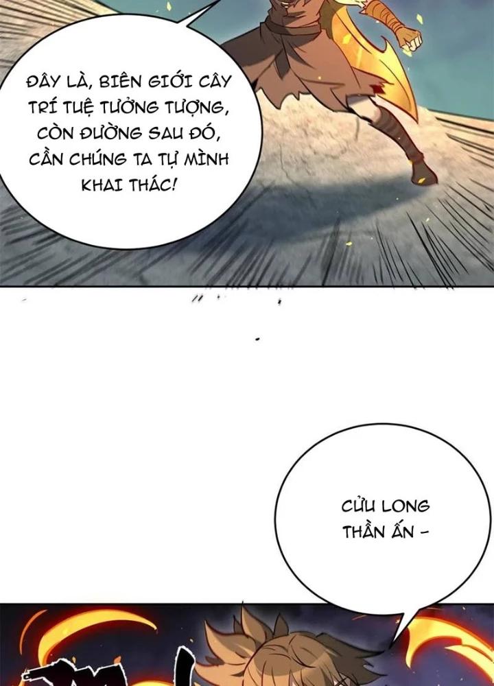 Người Trái Đất Quả Thật Rất Tàn Ác Chapter 336 - Trang 2