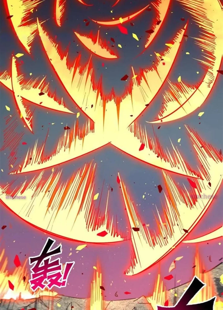 Người Trái Đất Quả Thật Rất Tàn Ác Chapter 336 - Trang 2