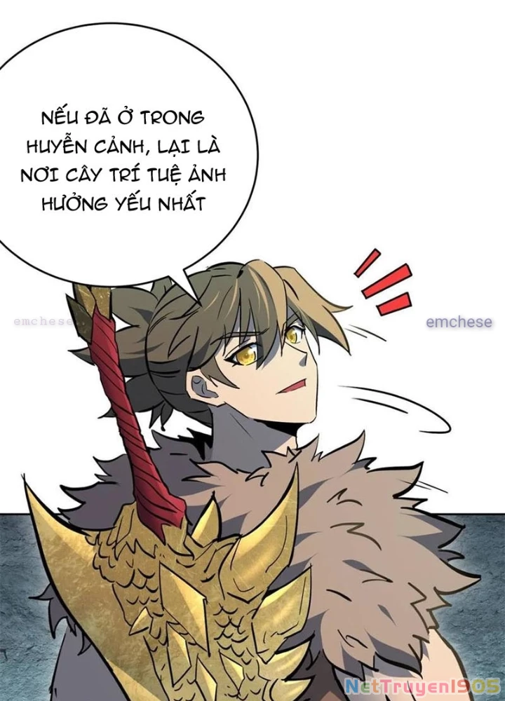 Người Trái Đất Quả Thật Rất Tàn Ác Chapter 336 - Trang 2