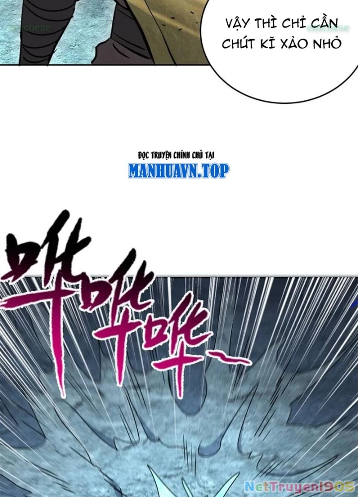 Người Trái Đất Quả Thật Rất Tàn Ác Chapter 336 - Trang 2